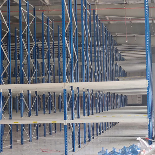 Bpi Racks High-quality Racks And Shelves Supplier in UAE - BPI Racks