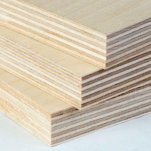 Plywood