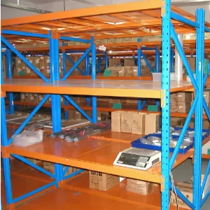 Racks And Shelves For Store