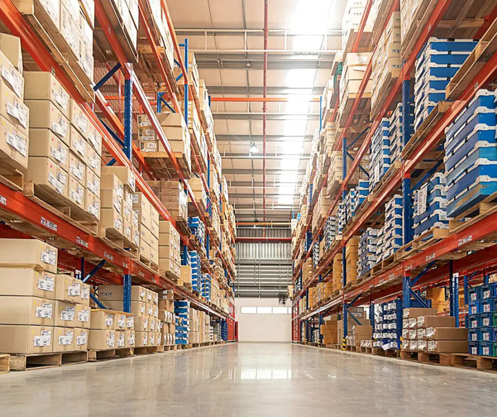 Bpi Racks BPI Racks is a Leading Rack and Shelves Supplier in the UAE - Racks ...