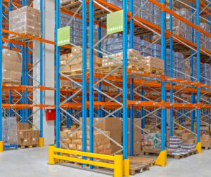 Selective Racking Small