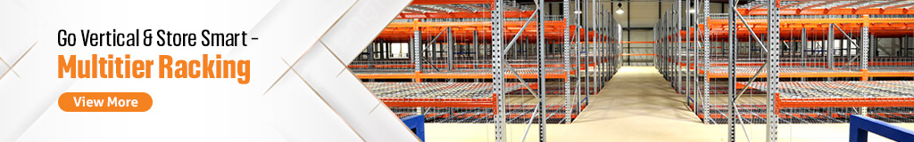 Multitier Racking category