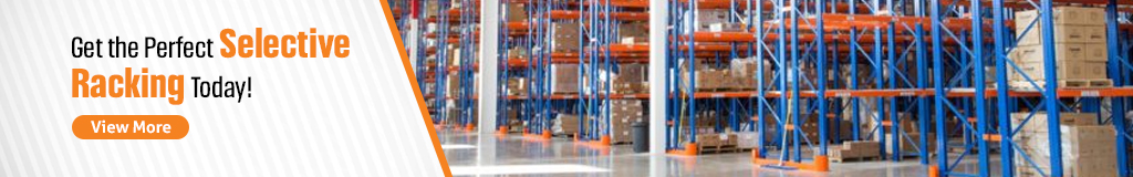 Selective Racking category