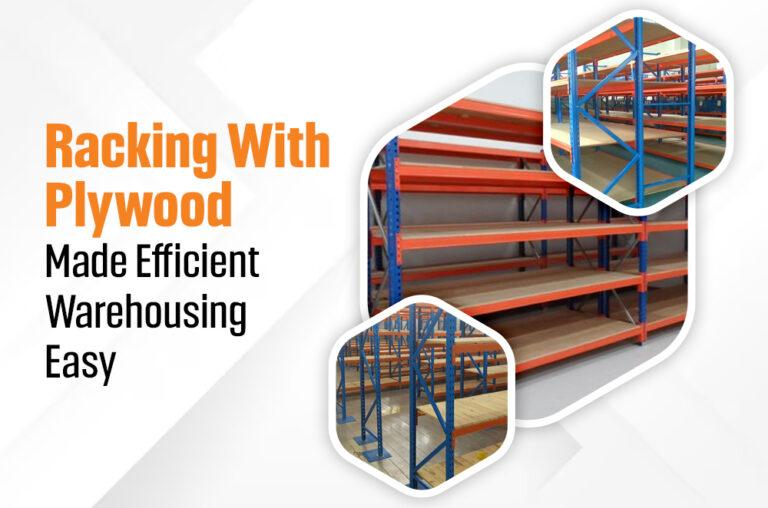 Racking With Plywood