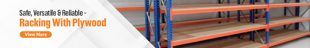 Racking With Plywood category