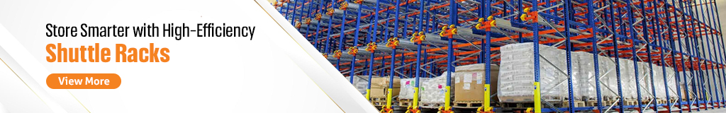 Shuttle Racks category