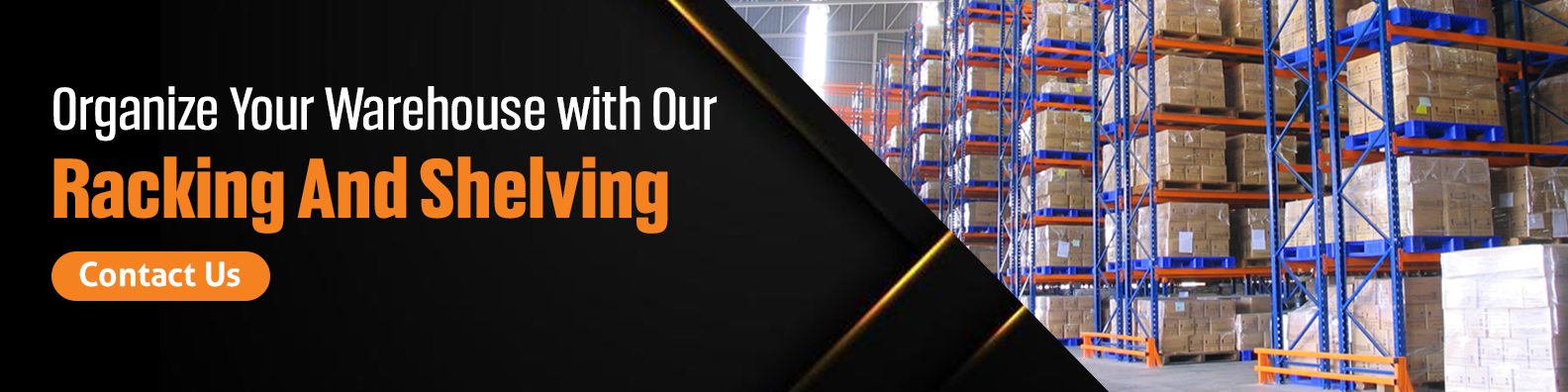 Metal Mezzanine Floor contact