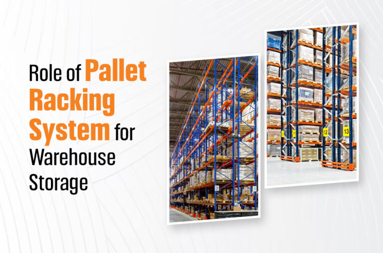 Pallet Racking System