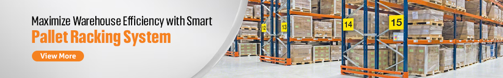 Pallet Racking System category