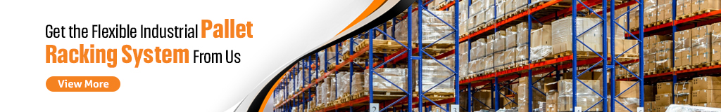 Pallet Racking System category