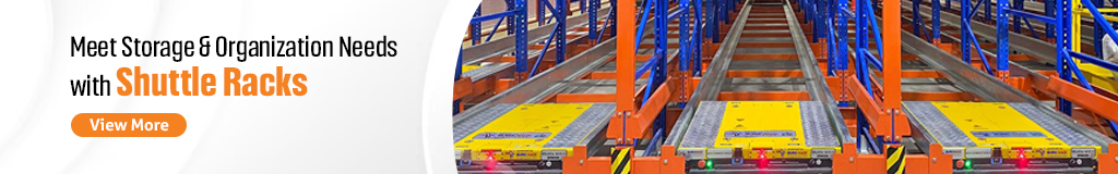 Shuttle Racks category