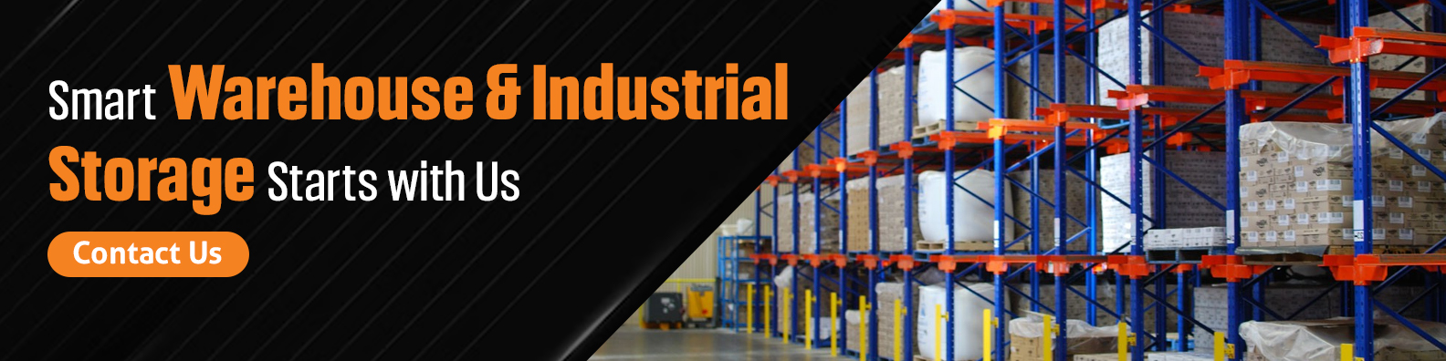 Shuttle Racks contact