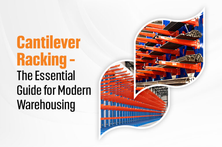 Cantilever Racking