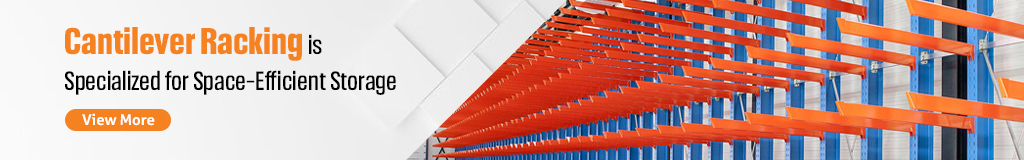 Cantilever Racking category