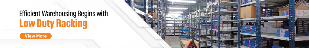 Low Duty Racking category