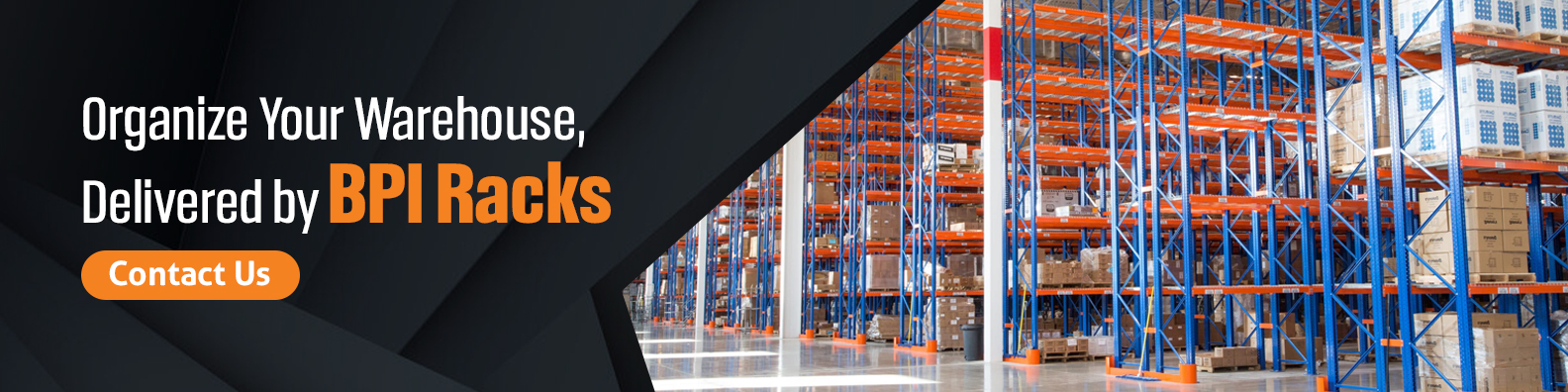 Bolt Free Shelving contact