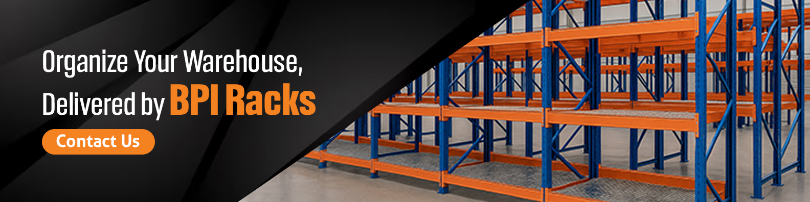 Racks and Shelves for Garage contact