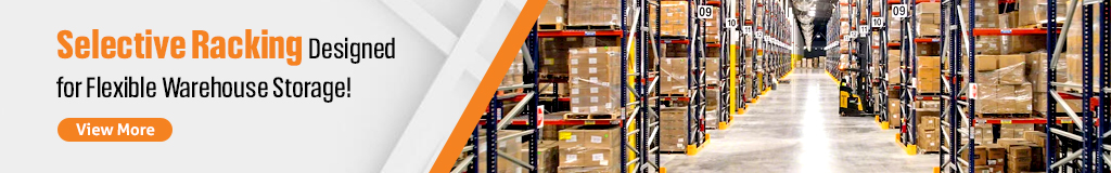 Selective Racking category