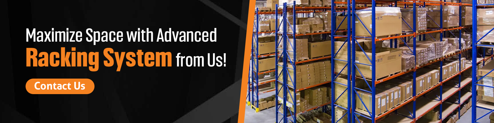 Selective Racking contact