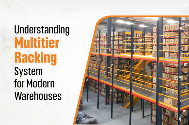 Multitier Racking