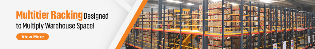 Multitier Racking category