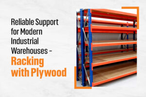 Racking with Plywood