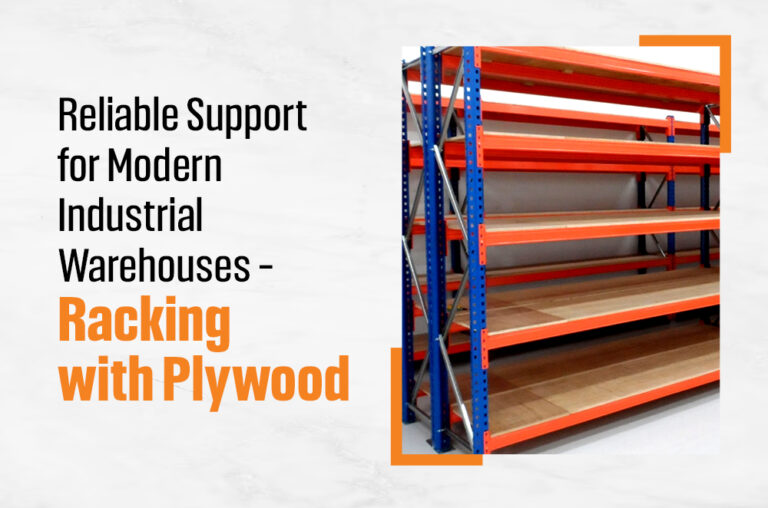 Racking with Plywood