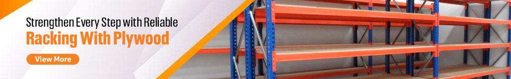 Racking with Plywood category