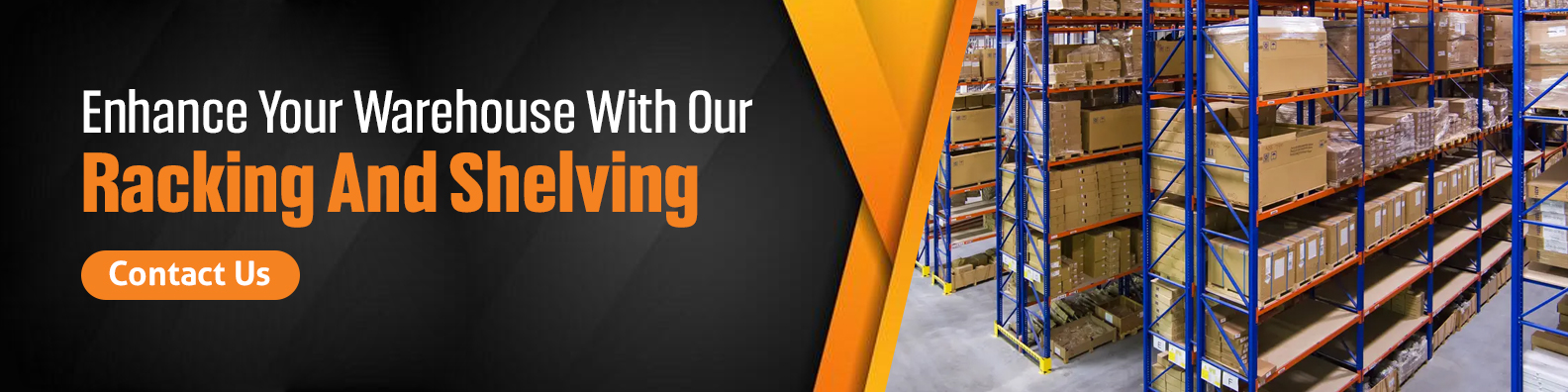 Racking with Plywood contact