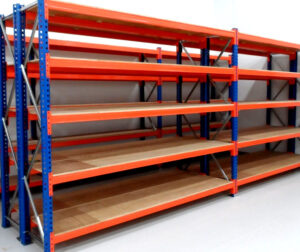 Racking with Plywood small