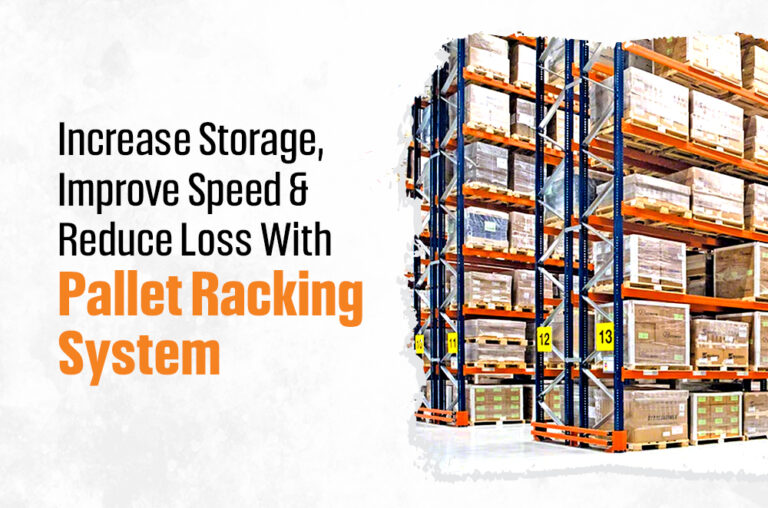 Pallet Racking System