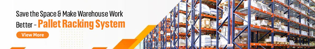 Pallet Racking System category