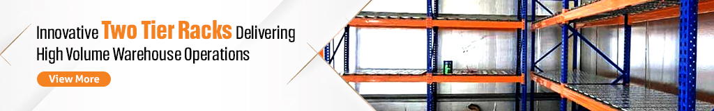 Two Tier Racks category