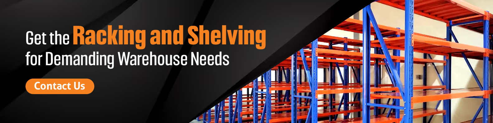 Two Tier Racks contact