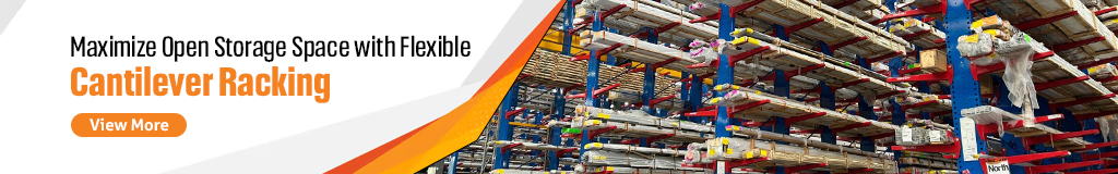 Cantilever Racking category