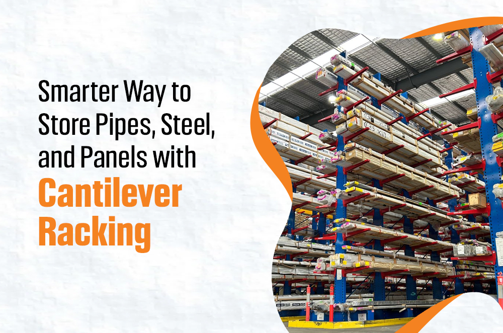 Cantilever Racking