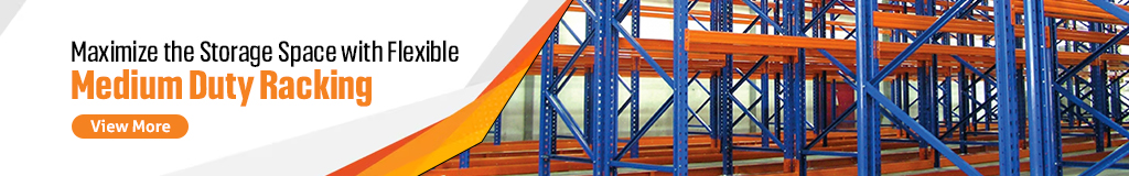 Medium Duty Racking category