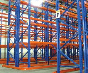 Medium Duty Racking small