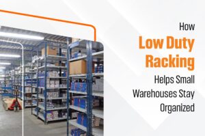 Low Duty Racking