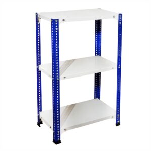 Slotted Angle Shelving small