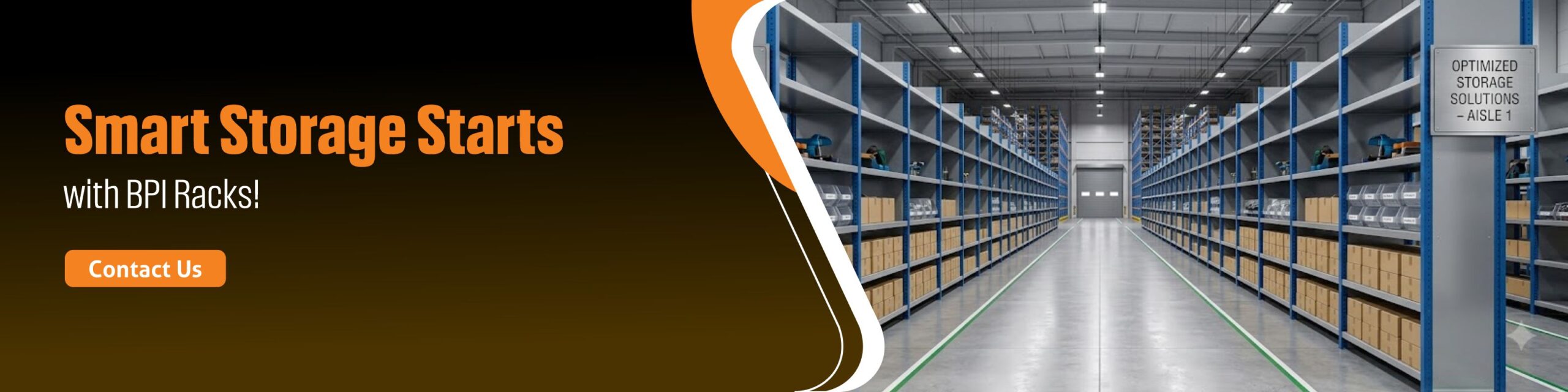 Bolt Free Shelving contact