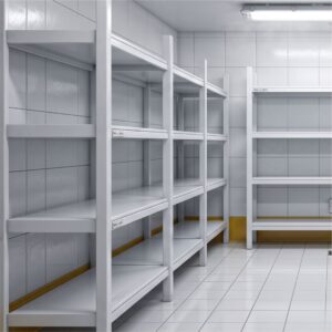 Bolt Free Shelving small
