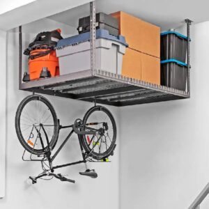 Racks and Shelves for Garage small