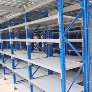 Warehouse Racks and Shelves small