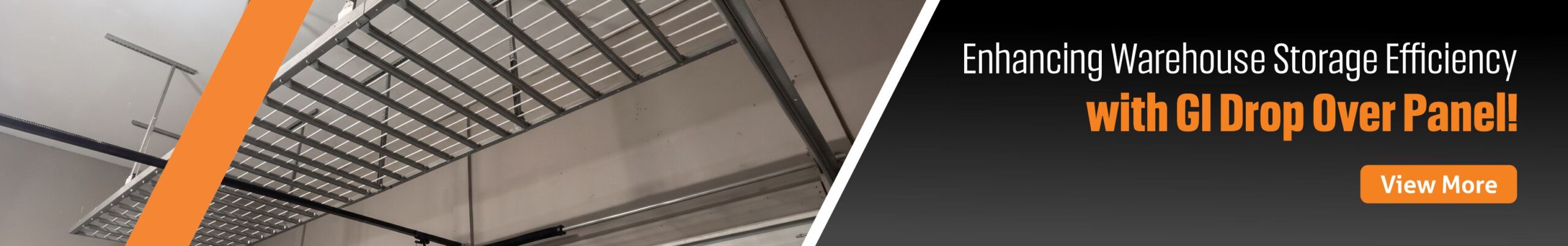 GI Drop Over Panel category