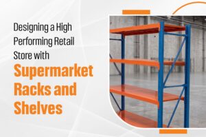 Heavy Duty Racking
