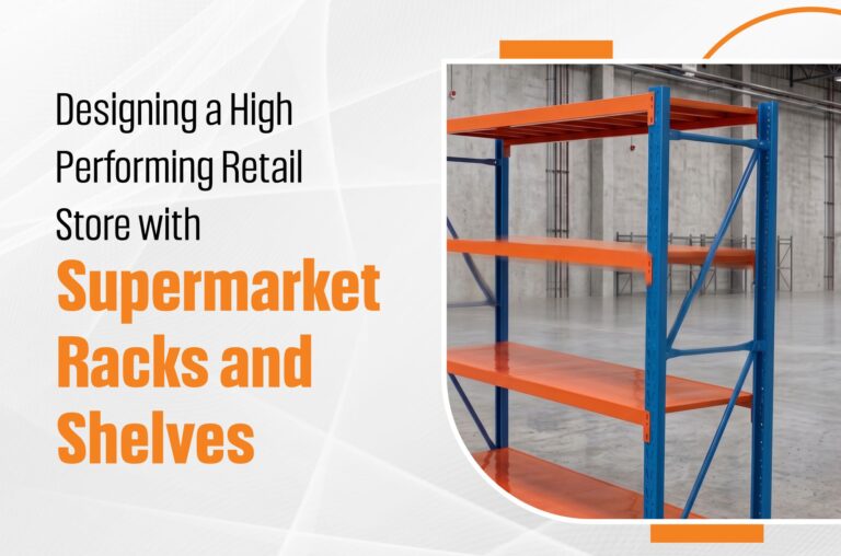 Heavy Duty Racking