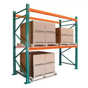 Heavy Duty Racking small