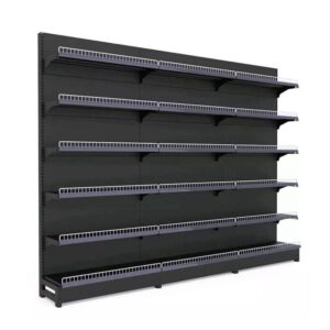 Supermarket Racks and Shelves small