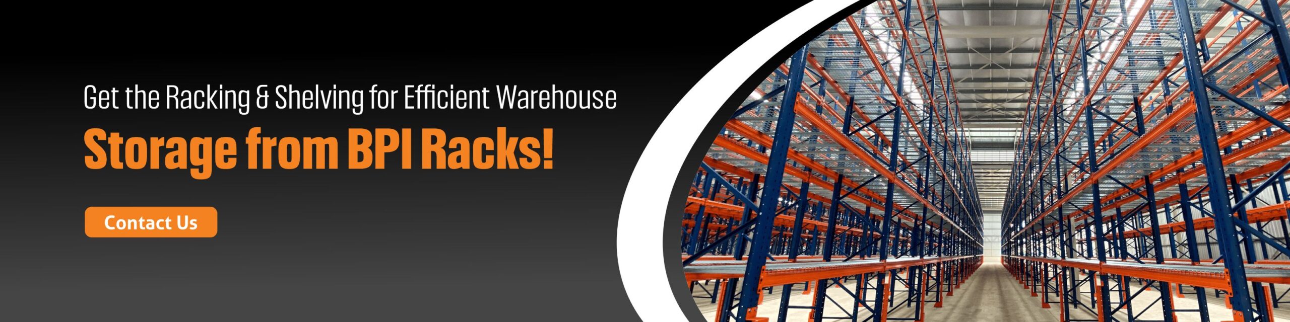 Selective Racking contact us